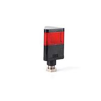 Mallory Sonalert JTC120-R-CDL Universal Stacklight With Sound STACK LIGHT 90-120VAC RED