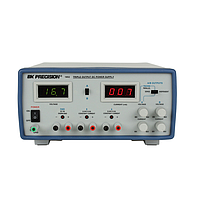 BK Precision 1651A 트리플 출력 DC 전원 공급 장치 (2x (0-24V/0.5A), 5V/4A)