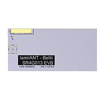 Antenova SR4G013-EVB-1 評価ボード Beltii 評価ボード