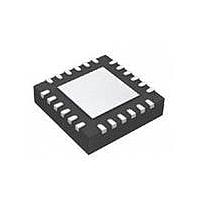 Bộ Sạc Pin Li-ion USB/Bộ Chuyển Đổi Điều Khiển I2C Quản Lý Sạc 2.5A với Đường Dẫn Nguồn và Tăng Áp OTG 2.1A Halo Microelectronics HL7059