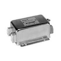 AMP Connectors - TE Connectivity 6609976-1 Power Line Filters EMI/RFI Filters and Accessories