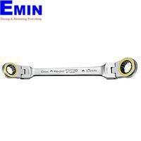 Cờ lê bánh cóc đầu cong TOP Kogyo PRB-12X14 (12~14mm)