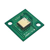 Cảm biến tiệm cận 3.5-5.5VDC 800uA không có ống kính KEMET SS-430