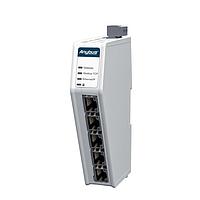 Cổng Modbus Anybus Modbus TCP Client EtherNet/IP HMS Networks ABC3207-A
