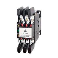 Tụ điện màng hiệu chỉnh hệ số công suất EPCOS B44066S6210J230