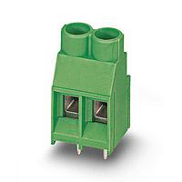 PHOENIX CONTACT 1758962 Fixed Terminal Blocks MKDS 5/ 2-6,35 GY BD:44,40 Z1L