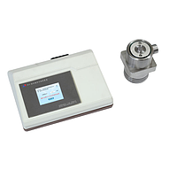 Máy thử độ cứng rockwell LABTT TDI-R (0-220um)