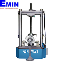 Revalve S-3-600/100 Test benches for shut off & control valves