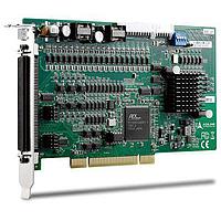 ADLINK Technology PCI-8134A サーボおよびステッパーモーションコントローラー 4軸モーションコントローラー