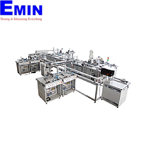 Hệ thống sản xuất linh hoạt DOLANG DLRB-1601