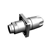 Bộ Vỏ Đầu Nối Bộ Vỏ Chuẩn Flange Vuông Pro Beam Jr HA Raychem - TE Connectivity 1918943-1