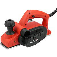 Máy bào gỗ YATO YT-82142 (650W, 16000 min⁻¹)