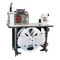 Máy cắt ống gợn sóng độ chính xác cao JCW JCW-C15 (0.1-99999.99 mm, 4-25 mm)