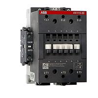 ABB AX205-30-11-80 Contactor (205A 110kW 220-230V)
