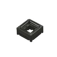 Khung Mở 84 Chân PLCC Bước Chân 1.27mm Yamaichi Electronics IC120-0844-003