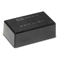 Mô-đun Nguồn AC-DC 90W 24V 3.75A Gắn PCB Y tế MEAN WELL MPM-90-24