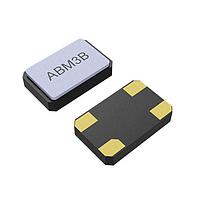 Abracon ABM3B1-25.000MHZ-D2Y-T Crystals 25.0 MHZ 18PF