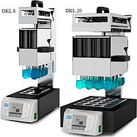 Hiệu chuẩn máy cất đạm