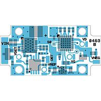 Quantic X-Microwave XR-A7P7-0804D Bias Controller Active Bias Controllers, HMC980LP4ESMT