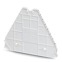 PHOENIX CONTACT 3270240 ເຄື່ອງມືແລະອຸປະກອນເຊື່ອມຕໍ່ Terminal Block D-PTRV 8 WH 1-8 LGS