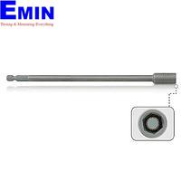 Mũi vít bắn tôn lục giác 1/4 inch TOPTUL BEAD0808