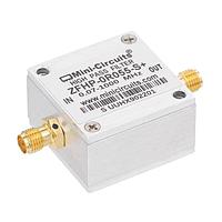 Mini-Circuits ZFHP-0R055-S+ High Pass HIGH PASS FLTR / SMA / RoHS