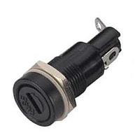 Eaton BK2-HTC-609M 카트리지 패널 마운트 퓨즈홀더 - 5MM