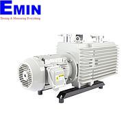 Hokaido 2RH065D Double-stage Rotary Vane Pump ສູນຍາກາດ (2.2 Kw, 65 m³/h (50 Hz), 78 m³/h (60 Hz), 6.0x10-3 mbar)