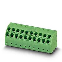 PHOENIX CONTACT 1766763 Fixed Terminal Blocks PTDA 2,5/ 2- 5,0 MIX BD:NZ