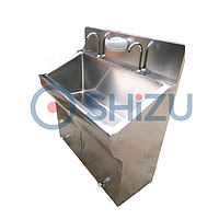 ShiZu SBR-BONRUA4 ອ່າງລ້າງສະແຕນເລດໂຮງຫມໍ