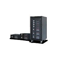 Nguồn một chiều điều chỉnh DC công suất cao >1KW