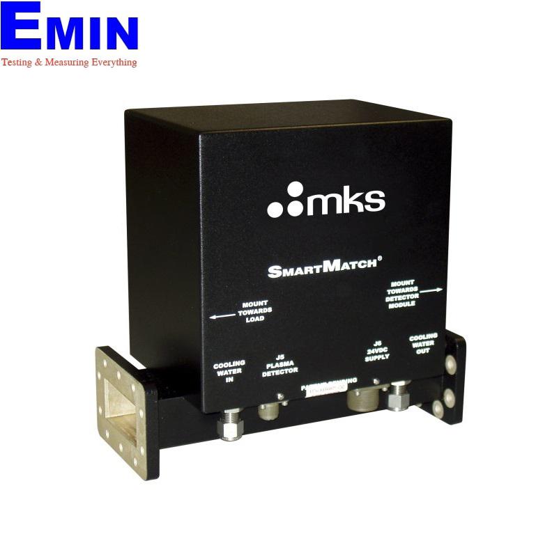 MKS AX3060 SmartMatch®インテリジェントマイクロウェーブマッチングユニット/オートチューナー (For 3 & 6kW  systems) | EMIN.VN