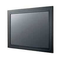 Màn hình Module 12.1" LED 600 nits, Màn hình gắn bảng điều khiển cảm ứng, giao diện combo USB/RS232, hỗ trợ nhiệt độ rộng, -20 60 ?, giao diện kép VGA/DVI Advantech IDS-3212P-60XGA1