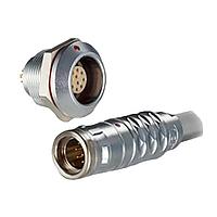 ODU AA2K0C-P05MPH0-0000 Circular Push Pull Connectors