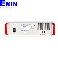 Aigtek ATA-4011B High Voltage Power Amplifier (DC~1.2MHz, 160Vp-p（±80Vp）)