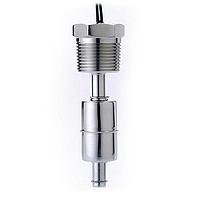 Cảm biến mức chất lỏng dọc, 2 mức tại 24mm và 813mm, thép không gỉ, lắp ren 3/4NPT Cynergy3 SSV66A24A813E34N183
