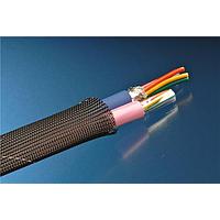 Cuộn dây 1/8in NATURL GRP có thể mở rộng 100ft TỰ NHIÊN Alpha Wire GRP1101/8 NA005