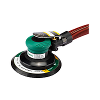 Máy mài khí nén tự hút bụi công nghiệp SATA 02662 (6", 11000Rpm)