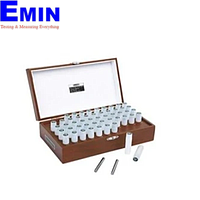 INSIZE 4166-1 针规套装 (Ø0.50~1.00/0.01mm)