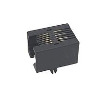 Adam Tech MTJ-665X1 Modular MODULAR JACK 6P6C