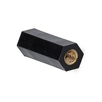 Lục giác 8mm x 40mm M5 Đực/Đực Davies Molding SH1007-D