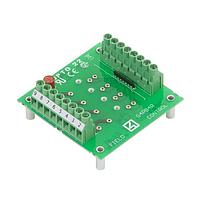 Phụ kiện mô-đun G4 Giá mô-đun đầu ra 4 kênh Opto 22 G4PB4R