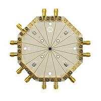 onsemi NB6L72MNGEVB スイッチIC開発ツール EVAL BRD NB6L72MNG