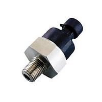Sensata Technologies - Kavlico P265-30A-C2B トランスデューサー 圧力センサー 0 - 30 PSI 絶対圧、ネオプレンシール、3/8 - 24 UNF-2A オス、12インチ、18 AWG リード