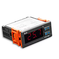 Bộ điều khiển nhiệt độ Elitech ETC-100+ (-40℃~120℃)