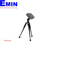 Thunk3D FreeScan 데스크톱 3D 스캐너 (3.3 s/image; 0.04mm)