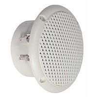 VISATON FR 8 WP - 8 Ohm (white) Waterproof 8 cm (3.3") full-range speaker