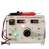 ZEAL ZMHV30A30D-100 AC / DC High Voltage Breakdown Tester (30kV/100mA)