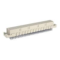 ERNI - TE Connectivity 244999-E Type CD STVCD 128 F