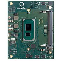 Bộ tản nhiệt CPU Giải pháp làm mát chủ động tiêu chuẩn cho mô-đun COM-HPC hiệu suất cao conga-HPC/cTLU với ống dẫn nhiệt tích hợp, chiều cao 29mm và quạt 12V tích hợp. Tất cả các chân đế đều có lỗ khoan 2.7mm. congatec conga-HPC/cTLU-CSA-HP-B